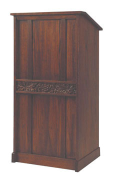 Lectern 331
